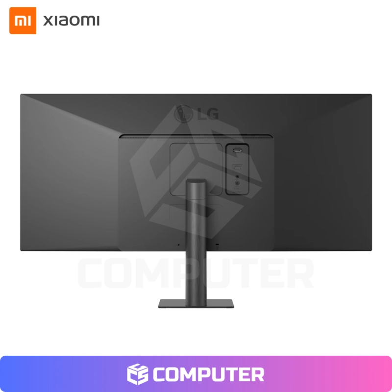 MONITOR PLANO LG 34U511A-B 34P WFHD 3Y IPS 100HZ 1MS
