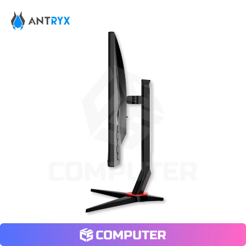 MONITOR PLANO ANTRYX IPX2755QPXOP 27 QHD 2K 260HZ 1MS SOPORTE PIVOTE