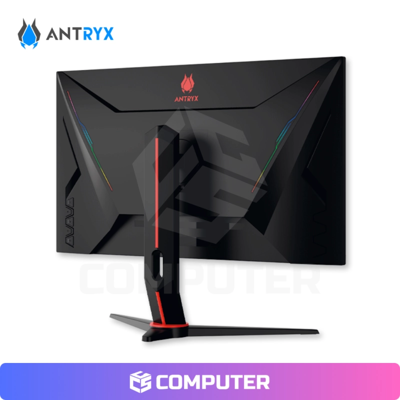 MONITOR PLANO ANTRYX IPX2755QPXOP 27 QHD 2K 260HZ 1MS SOPORTE PIVOTE