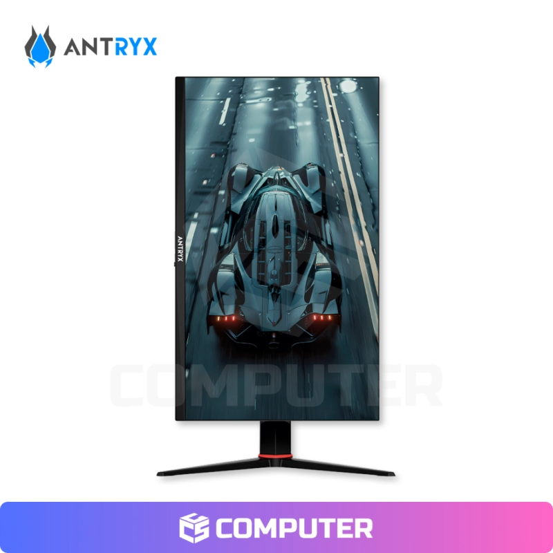 MONITOR PLANO ANTRYX IPX2755QPXOP 27 QHD 2K 260HZ 1MS SOPORTE PIVOTE