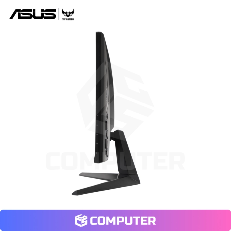 MONITOR PLANO ASUS TUF 27 VG27AQ1A QHD/170HZ/IPS/1MS/G-SYNC