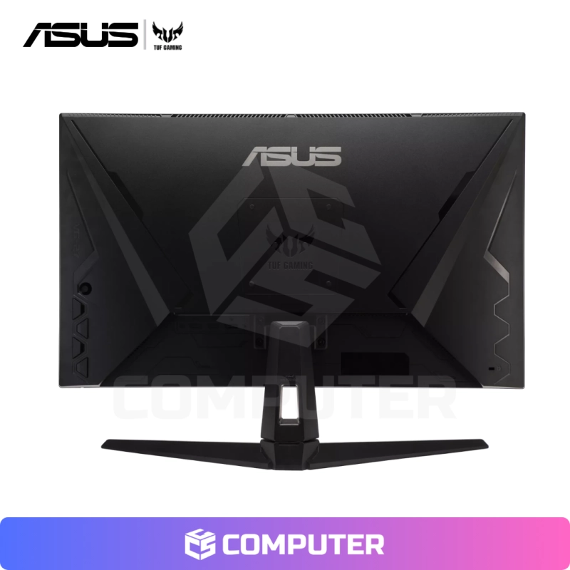 MONITOR PLANO ASUS TUF 27 VG27AQ1A QHD/170HZ/IPS/1MS/G-SYNC