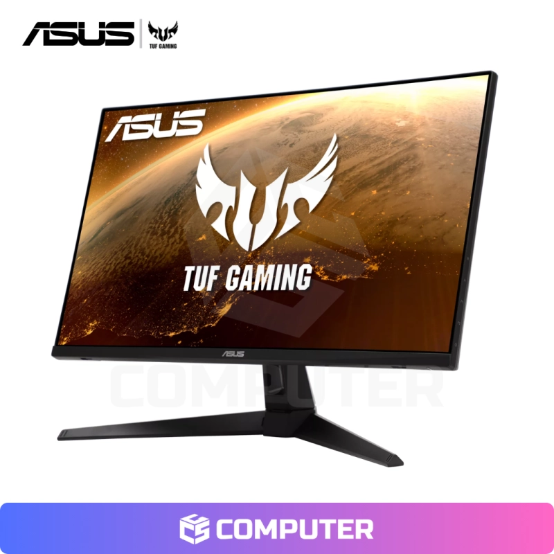 MONITOR PLANO ASUS TUF 27 VG27AQ1A QHD/170HZ/IPS/1MS/G-SYNC