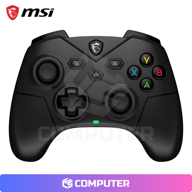 MANDO MSI FORCE GC300 WIRELESS