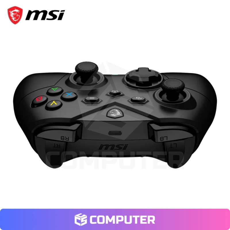 MANDO MSI FORCE GC300 WIRELESS