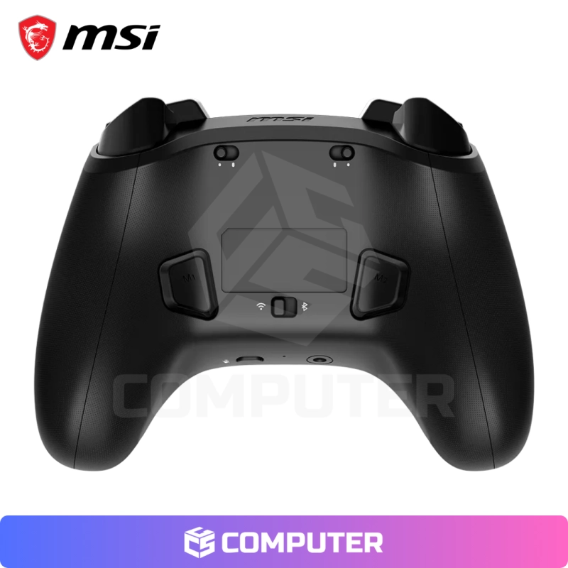 MANDO MSI FORCE GC300 WIRELESS