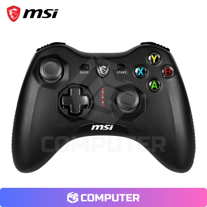 MANDO MSI GAMER FORCE GC30 V2