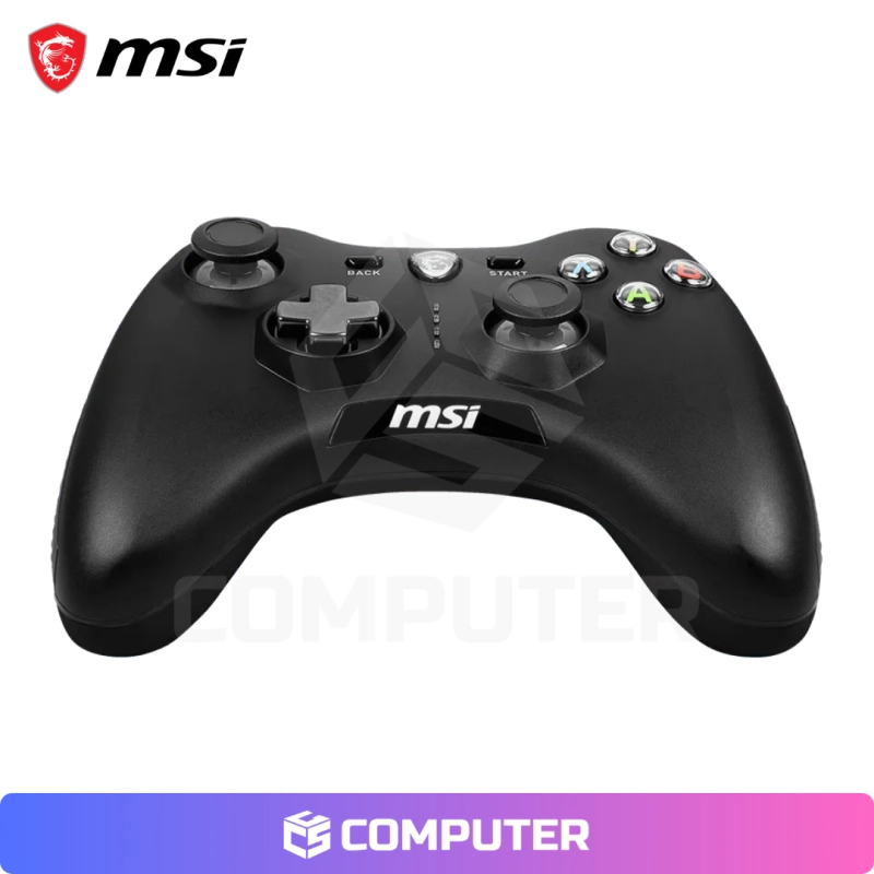 MANDO MSI GAMER FORCE GC30 V2