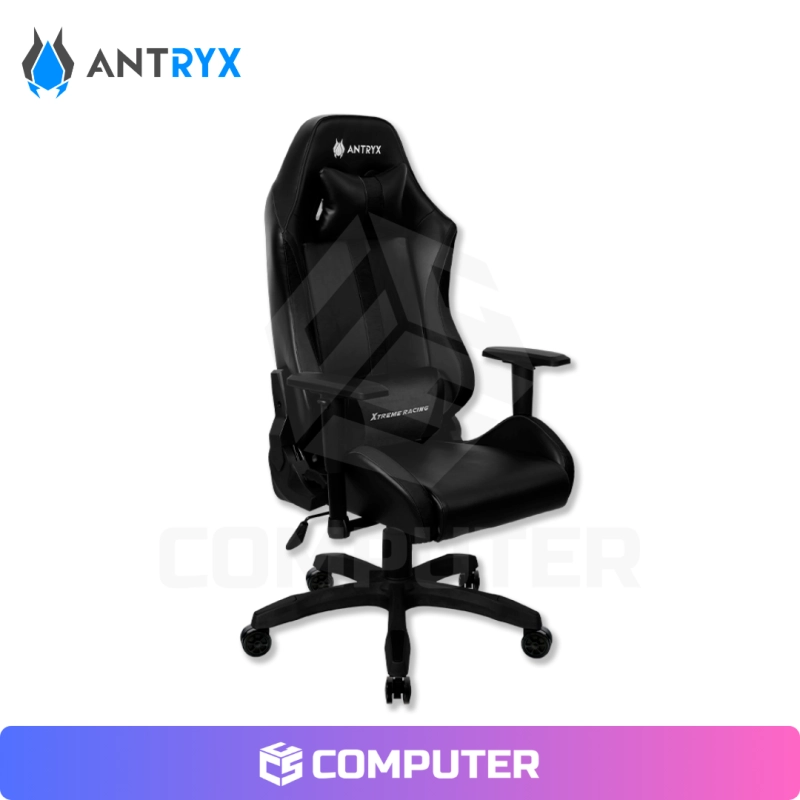 SILLA GAMING ANTRYX NOVA BLACK