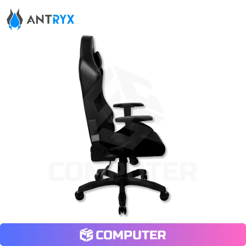 SILLA GAMING ANTRYX NOVA BLACK