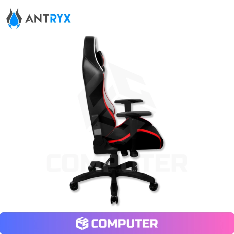 SILLA GAMING ANTRYX NOVA RED