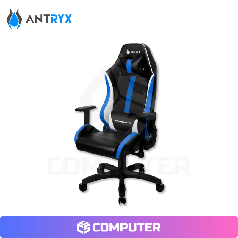 SILLA GAMING ANTRYX NOVA BLUE