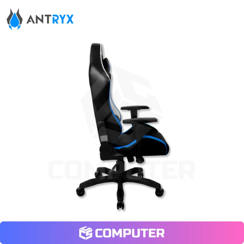 SILLA GAMING ANTRYX NOVA BLUE