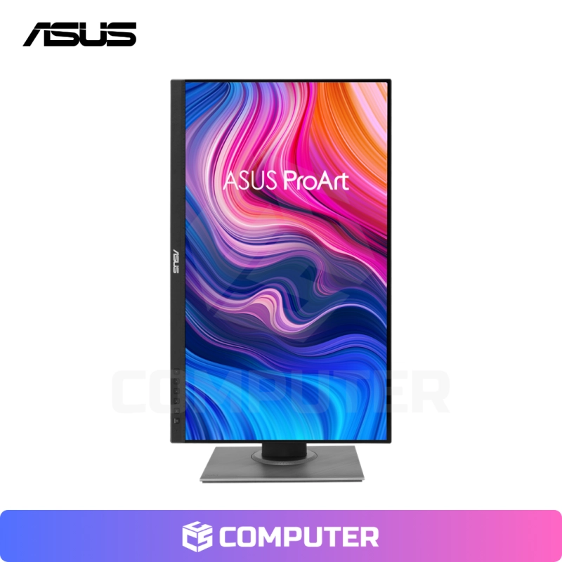 MONITOR ASUS PROART DISPLAY PA278QV 27P WQHD/ 75HZ/ 5MS/ 2560X1440P
