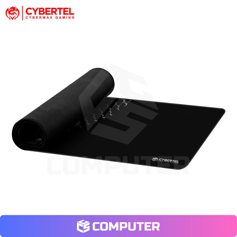 PAD MOUSE CYBERTEL CYBERMAX X633 60X30CM