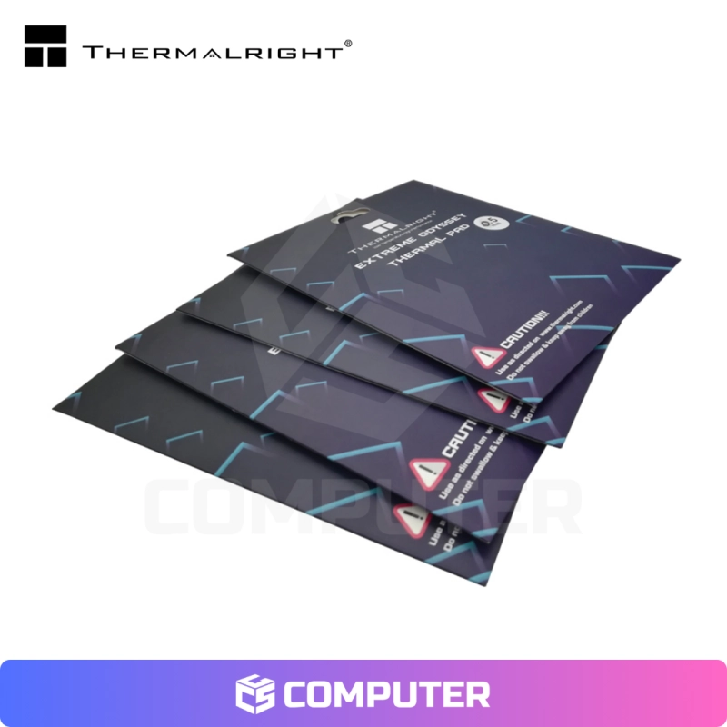 THERMAL PAD EXTREME ODYSSEY GRANDE 0.5 mm