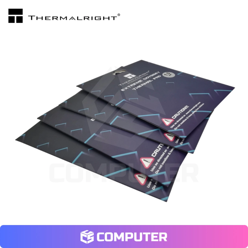 THERMAL PAD EXTREME ODYSSEY GRANDE 1.0 mm