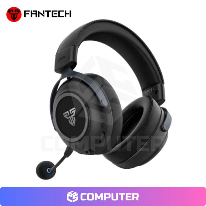 AUDIFONO FANTECH Orbita WHG07 2,4G auriculares