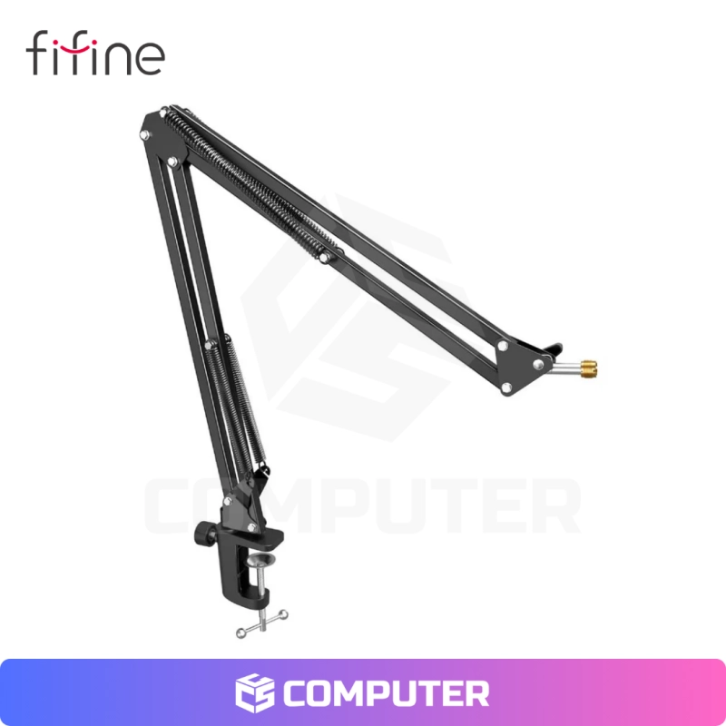 BRAZO DE MICRÓFONO FIFINE CS1