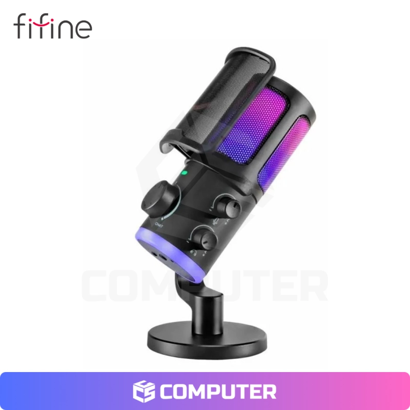 MICROFONO FIFINE AM6