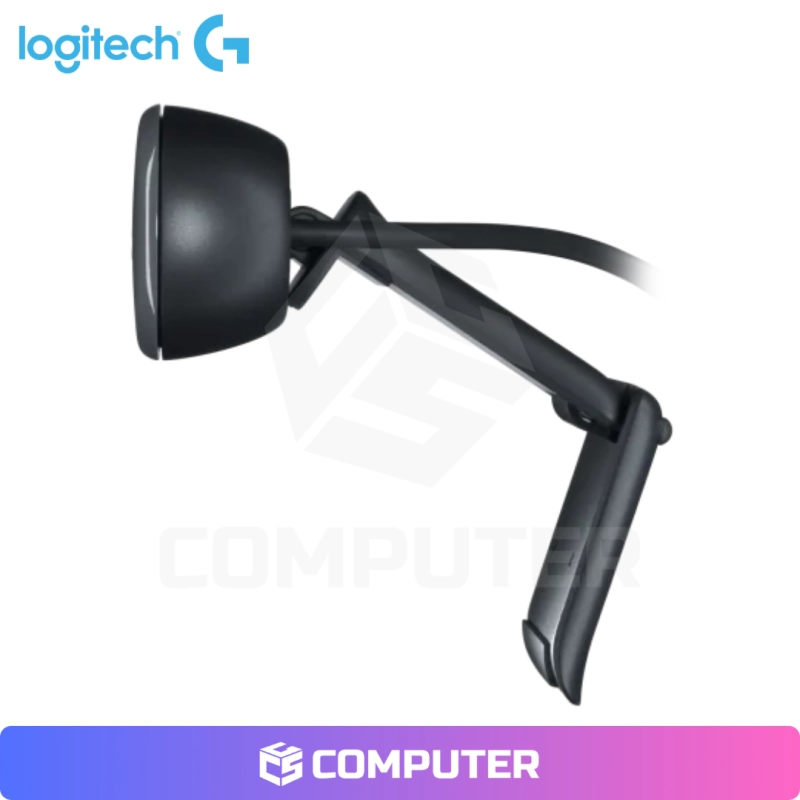 CAMARA WEB LOGITECH C270 HD 720P