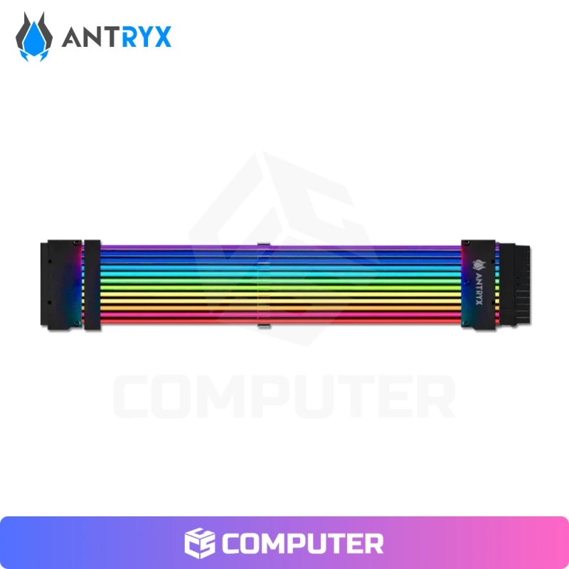 CABLE EXTENSOR ANTRYX SPECTRUM 24X1 ARGB