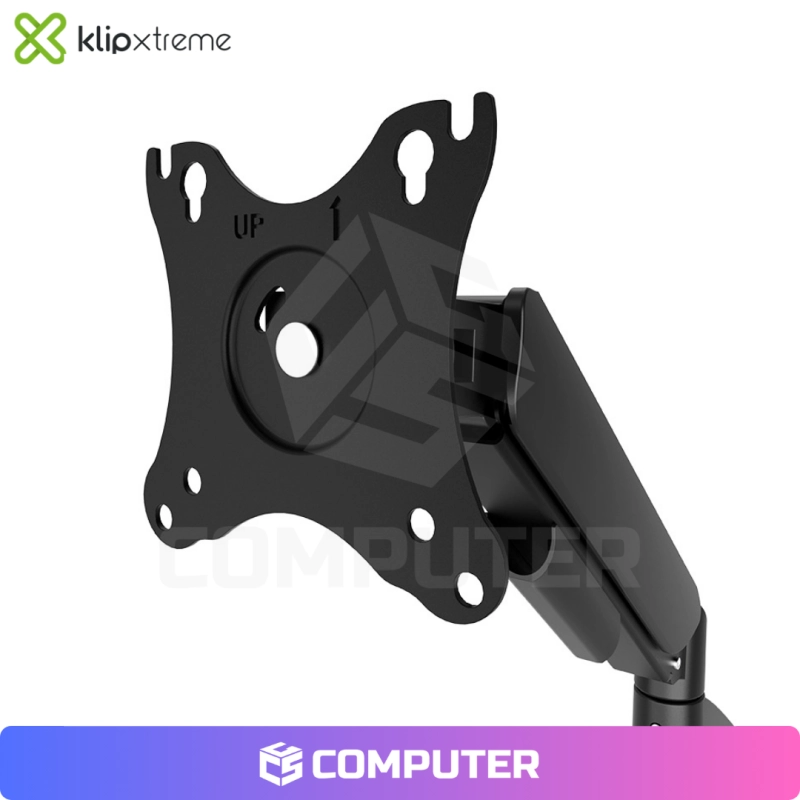 SOPORTE PARA MONITOR KLIP XTREME KMM-400