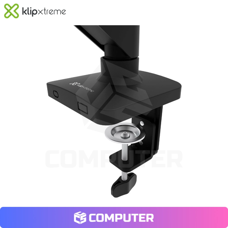 SOPORTE PARA MONITOR KLIP XTREME KMM-400