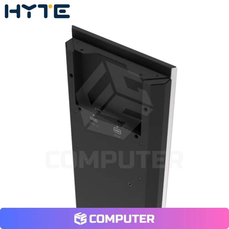 PANTALLA TACTIL HYTE Y70 TOUCH INFINITE BLACKIPS 14.9 HORIZ