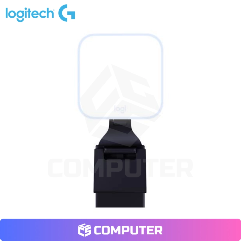 PANEL DE ILUMINACION LOGITECH LITRA GLOW