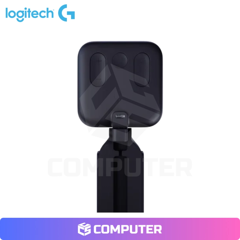 PANEL DE ILUMINACION LOGITECH LITRA GLOW