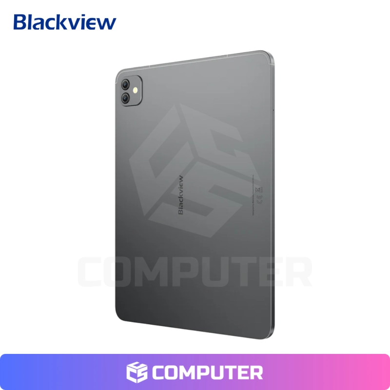 TABLET BLACKVIEW LINK 8 WIFI 12.7 256GB GRAY 6GB RAM 8400 MAH