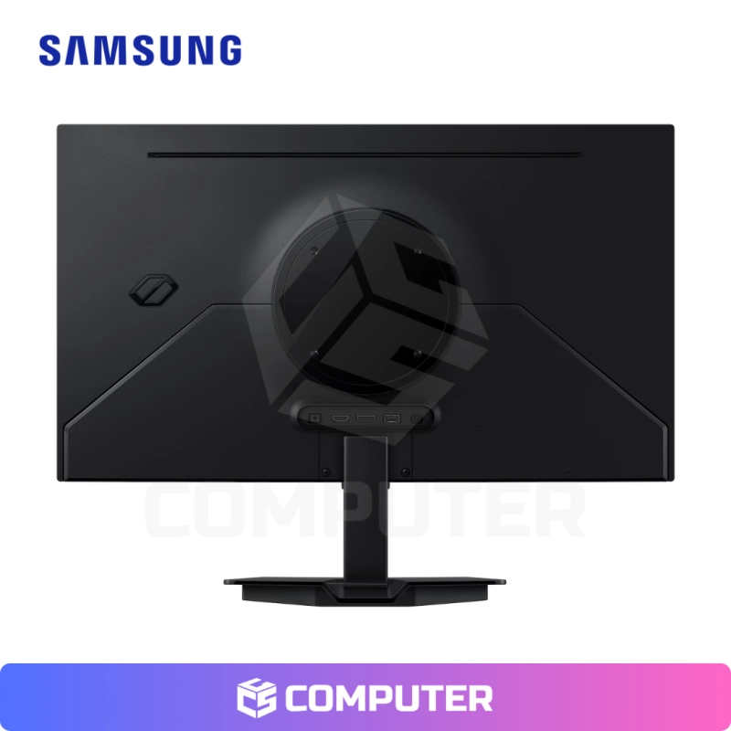 MONITOR OLED SAMSUNG ODYSSEY G5 27P 180HZ QHD 0.03MS