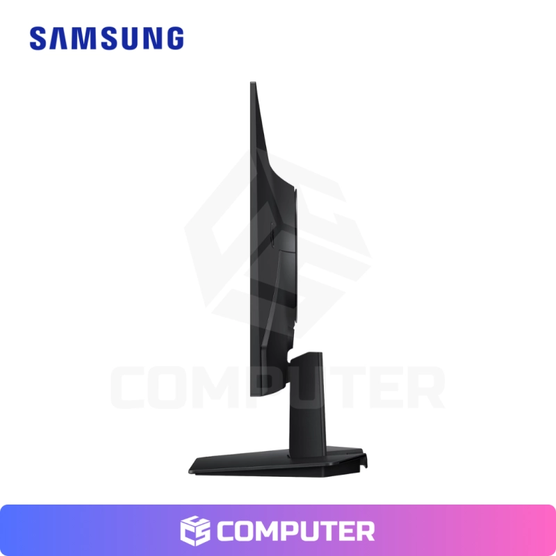 MONITOR OLED SAMSUNG ODYSSEY G5 27P 180HZ QHD 0.03MS