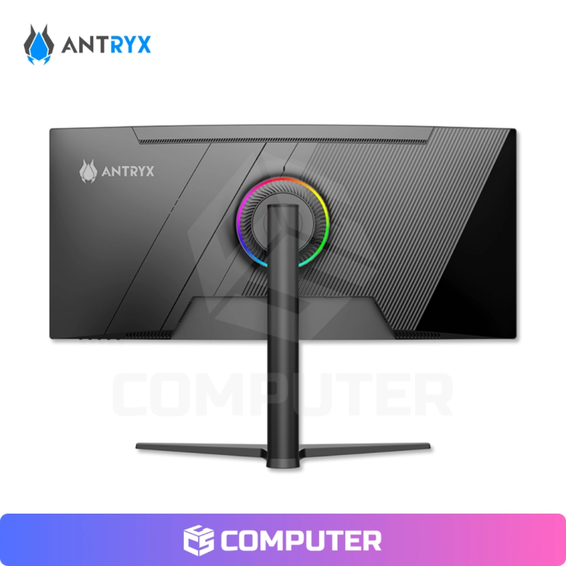 MONITOR ANTRYX XTREME VISION CV3420WQ 34 CURVO UWQHD 3440X1440/200HZ/1MS