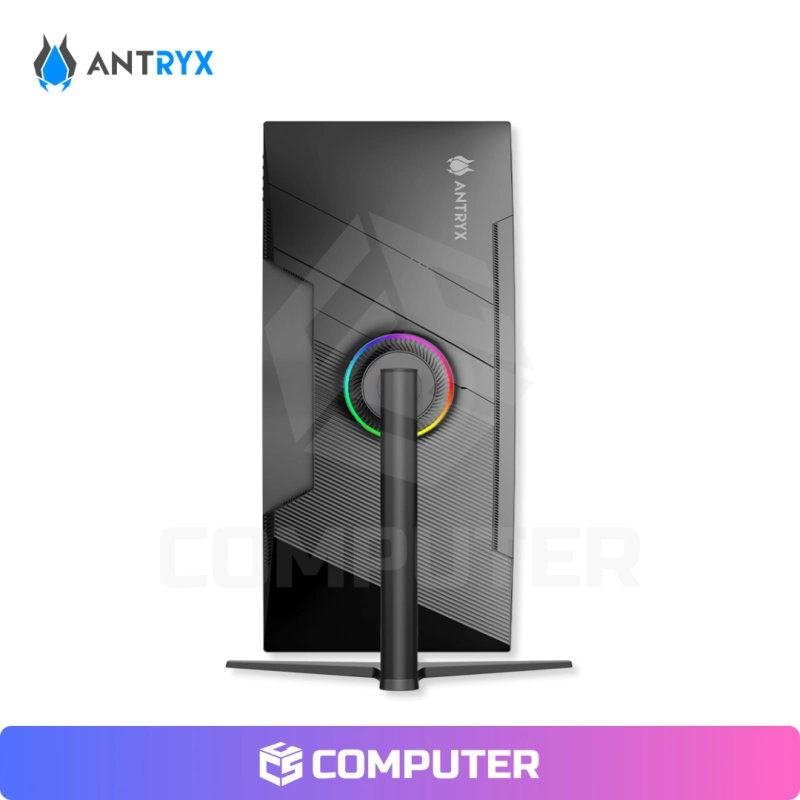 MONITOR ANTRYX XTREME VISION CV3420WQ 34 CURVO UWQHD 3440X1440/200HZ/1MS