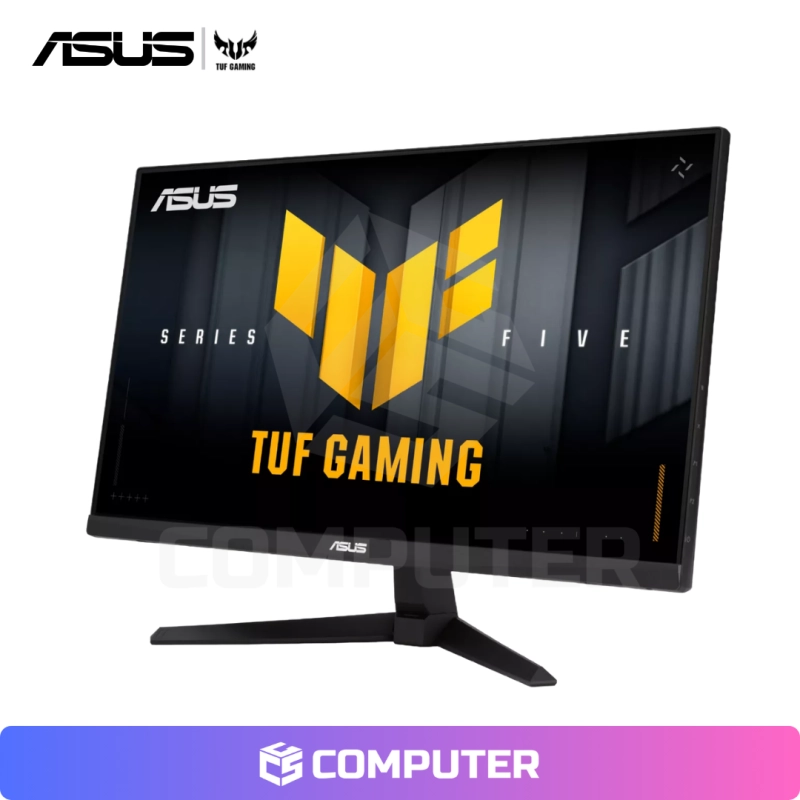 MONITOR PLANO TUF GAMING ASUS VG279QM5A 27 IPS/FHD/240HZ/0.3MS