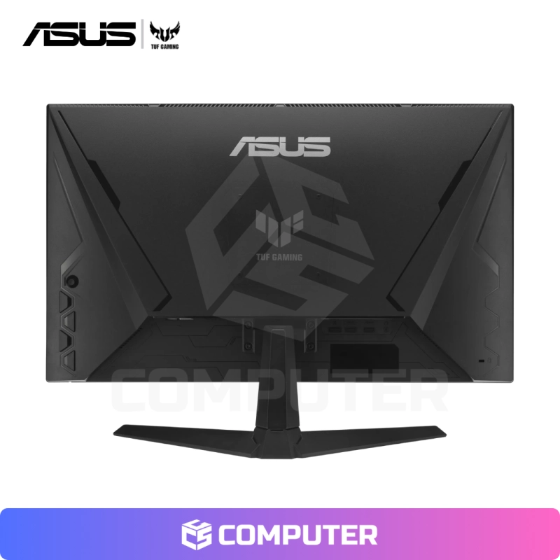 MONITOR PLANO TUF GAMING ASUS VG279QM5A 27 IPS/FHD/240HZ/0.3MS