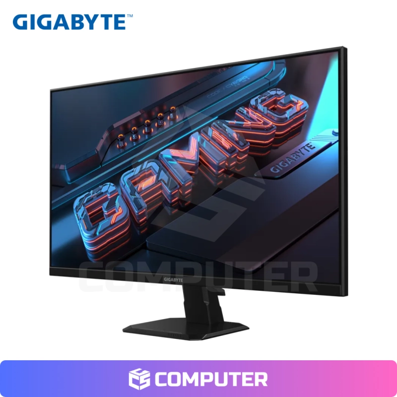 MONITOR PLANO GIGABYTE GS27Q X 27 IPS 240hz IPS