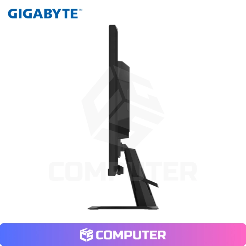 MONITOR PLANO GIGABYTE GS27Q X 27 IPS 240hz IPS
