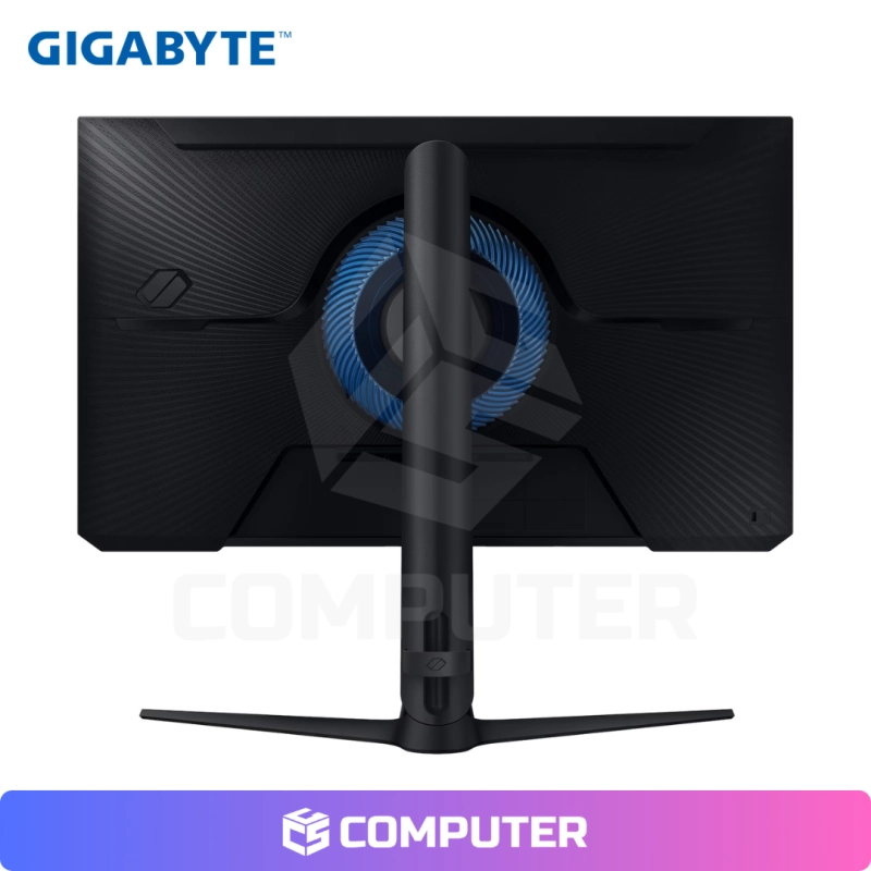 MONITOR PLANO SAMSUNG ODYSSEY G3 LS24DG300ELXPE 24P FHD/180HZ/1MS