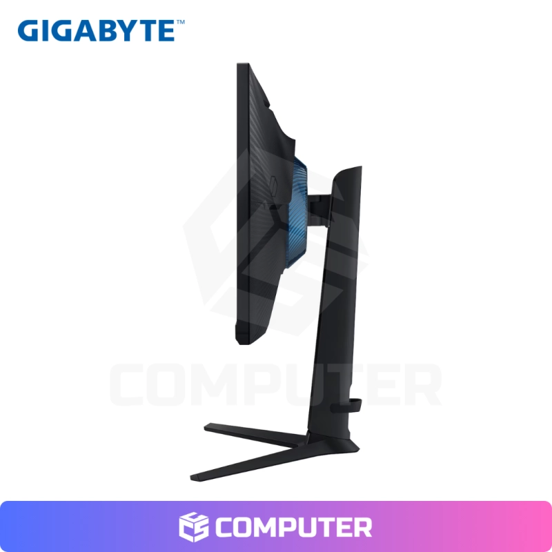 MONITOR PLANO SAMSUNG ODYSSEY G3 LS24DG300ELXPE 24P FHD/180HZ/1MS