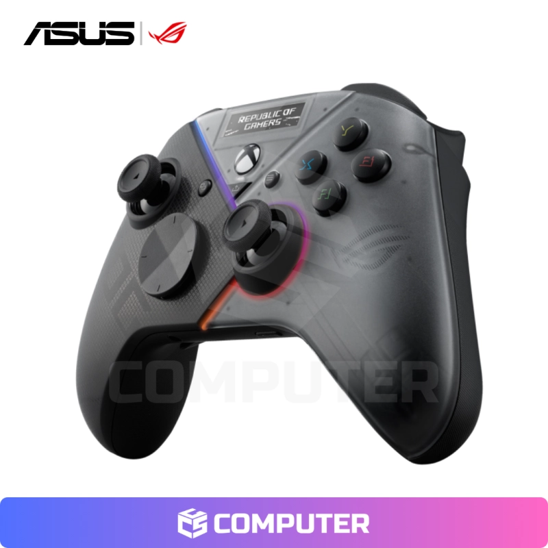 MANDO ASUS ROG RAIKIRI PRO