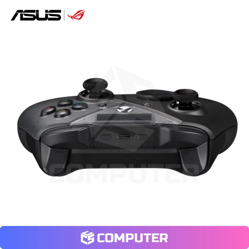 MANDO ASUS ROG RAIKIRI PRO