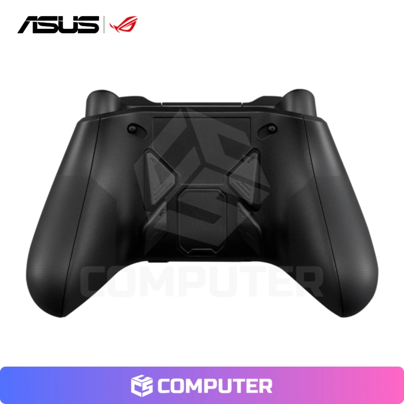 MANDO ASUS ROG RAIKIRI PRO