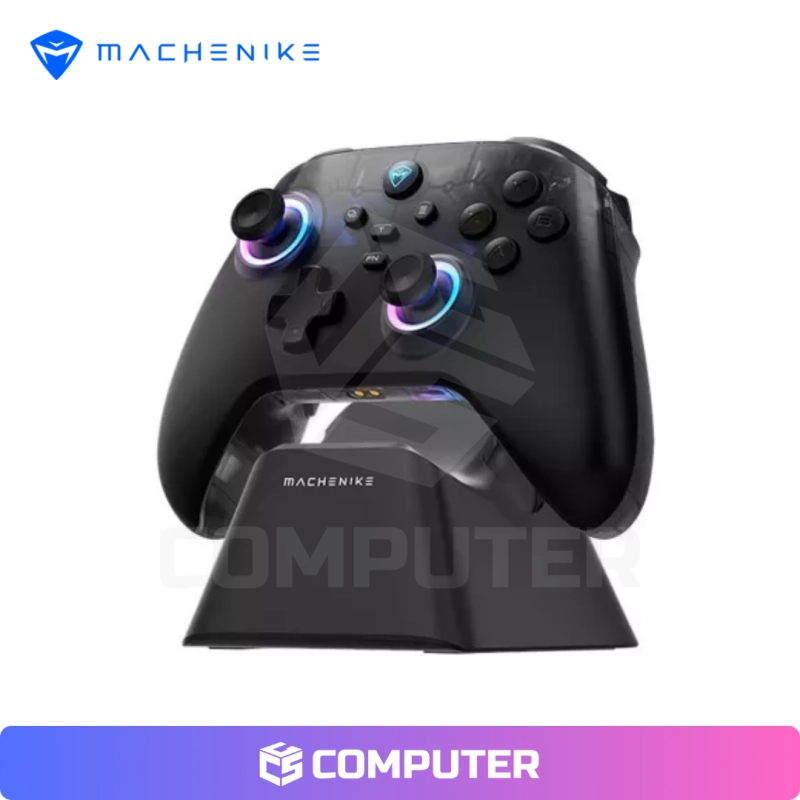 MANDO GAMEPAD MACHENIKE G3 V2 BLACK