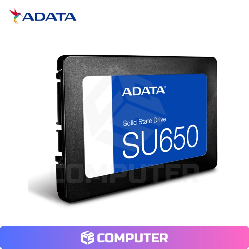 DISCO SOLIDO SSD SATA ADATA SU650 256GB