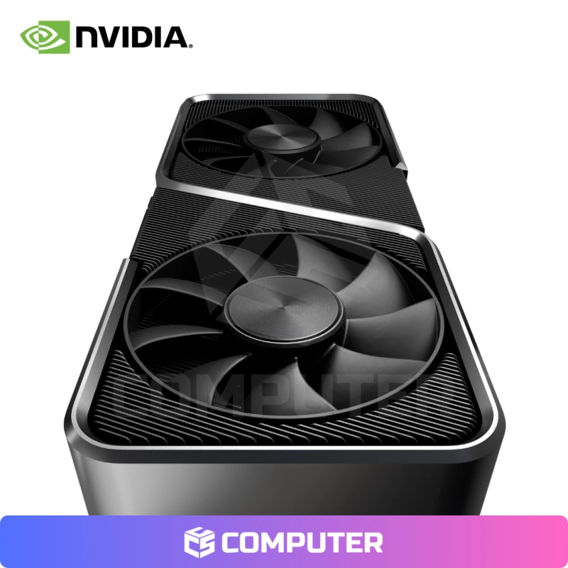 TARJETA GRAFICA NVIDIA GEFORCE RTX 3070 FOUNDERS EDITION OPEN BOX