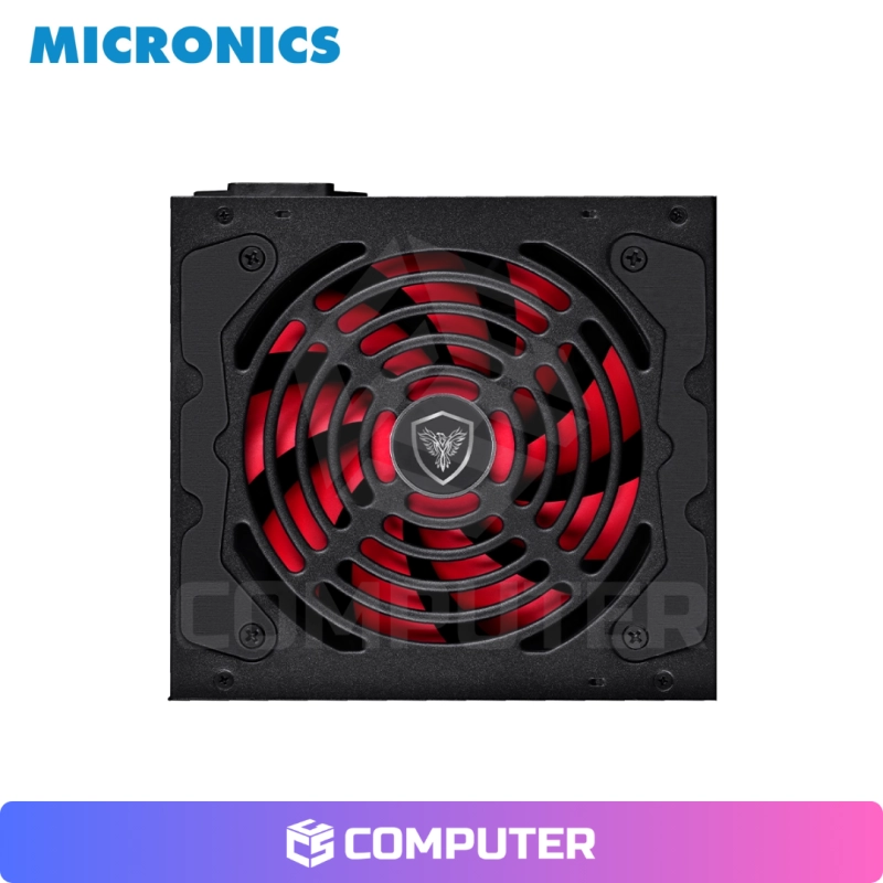 FUENTE DE PODER AVATEC 350W MINI PSA-SFX350W