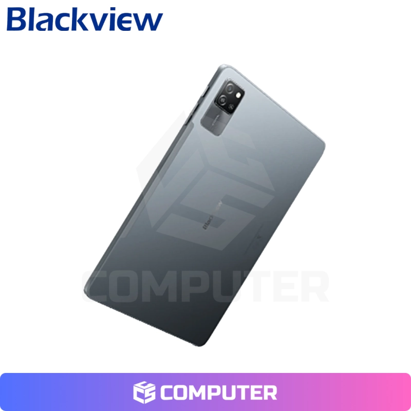 TABLET BLACKVIEW TAB 60 PRO GRAY 128GB